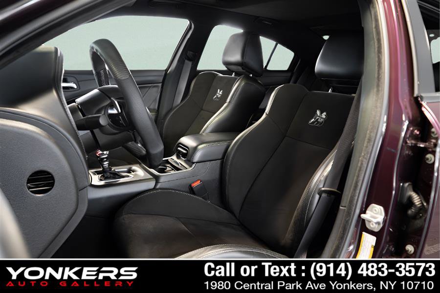 Used 2021 Dodge Charger Scat Pack RWD image 45