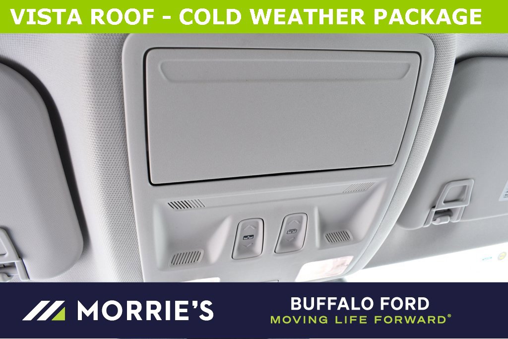 New 2026 Ford Escape Active w/ Tech Pack #1 image 34