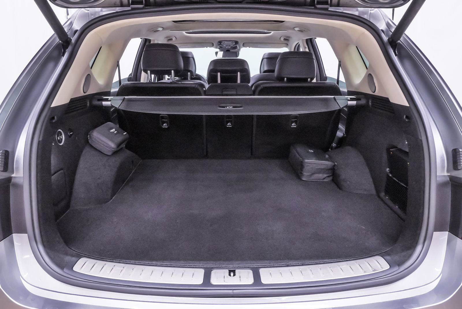 Certified 2024 Genesis GV80 3.5T image 28