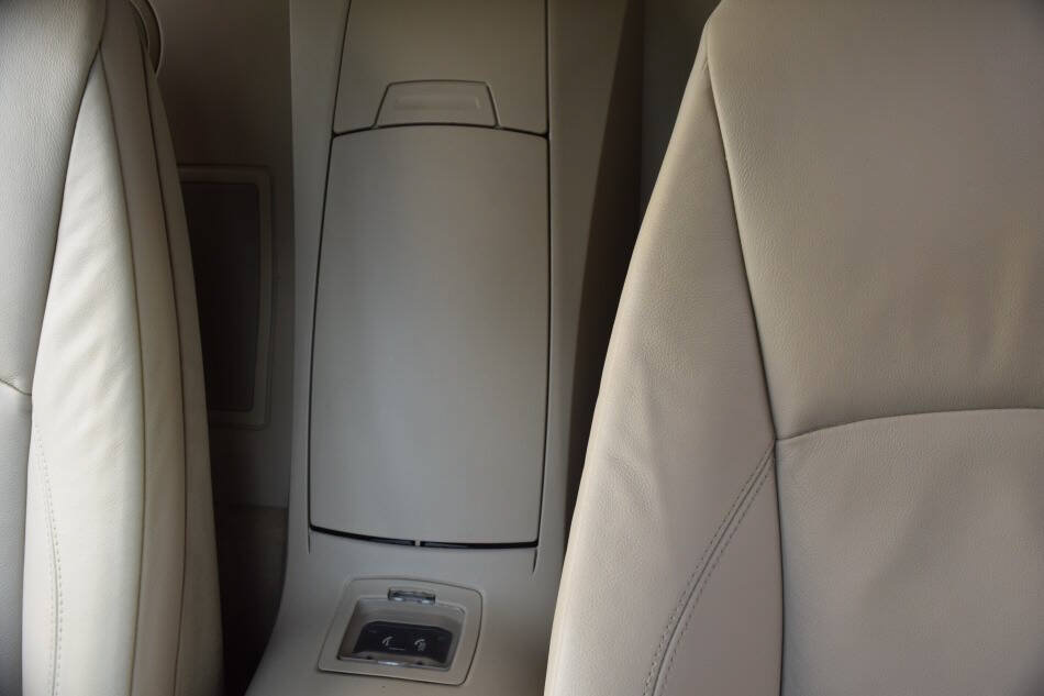 Used 2008 BMW Z4 3.0si RWD image 56