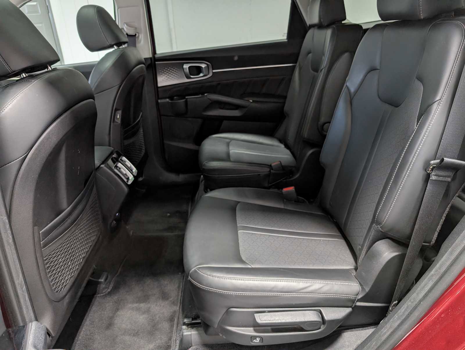 Used 2022 Kia Sorento SX AWD/4WD image 21