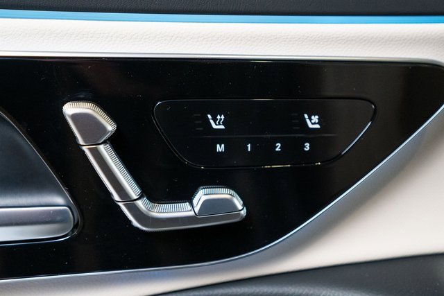 New 2026 Mercedes-Benz E 350 4MATIC Sedan image 15