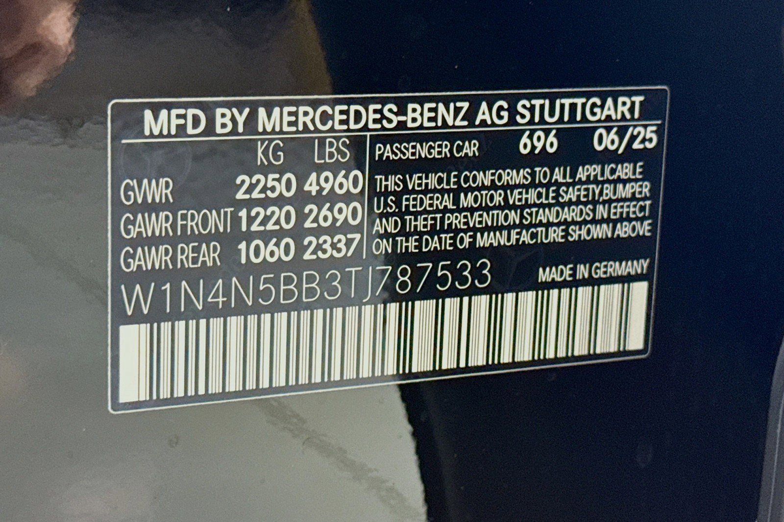 New 2026 Mercedes-Benz GLA 35 AMG 4MATIC image 24