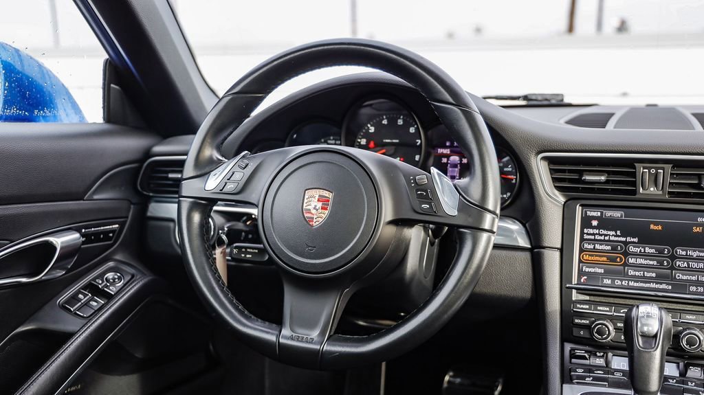 Used 2014 Porsche 911 Carrera image 18