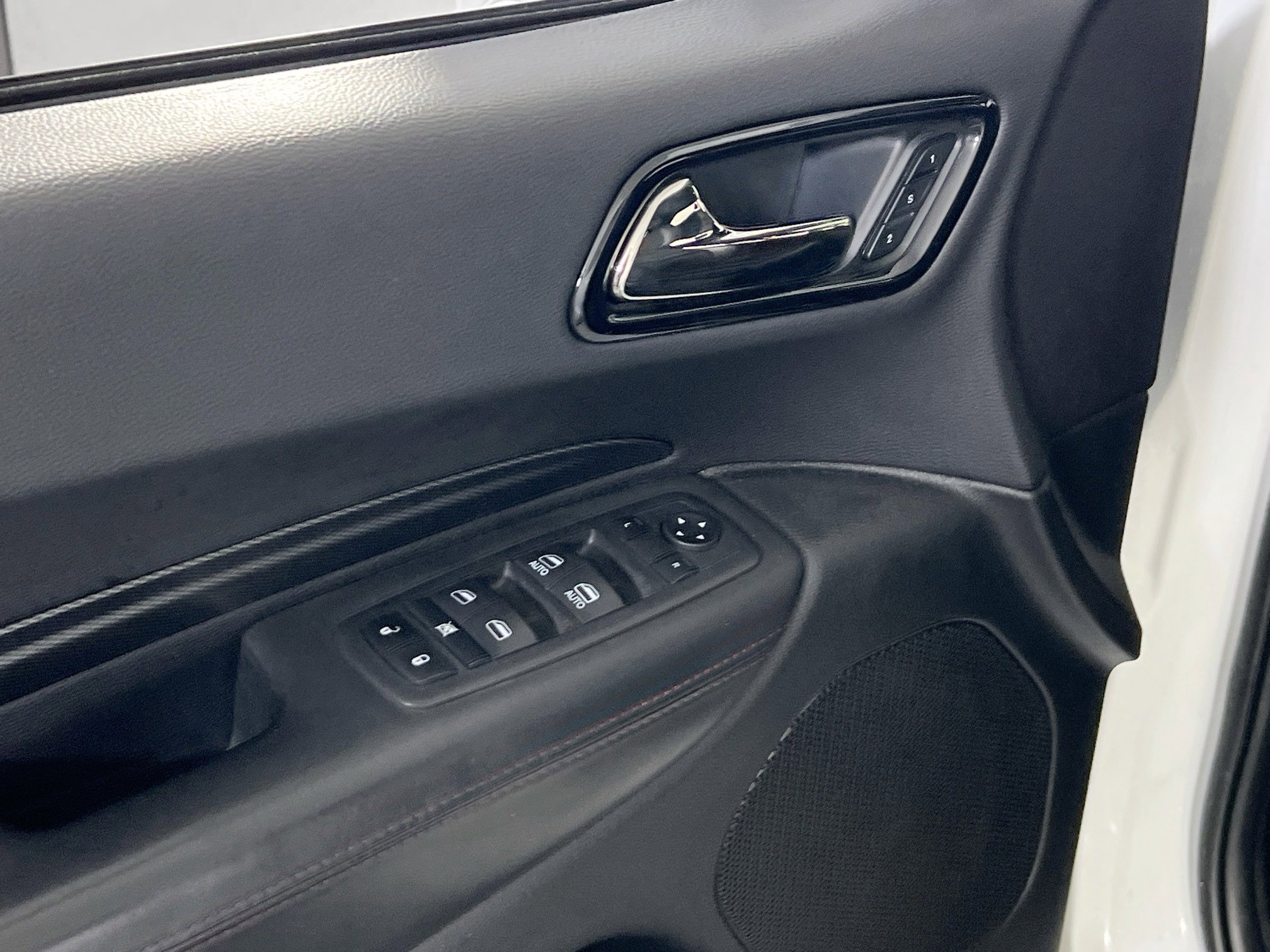 Used 2022 Dodge Durango R/T w/ Blacktop Package image 18