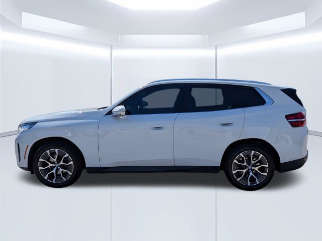 Used 2026 BMW X3 xDrive30i w/ Premium Package AWD/4WD image 7