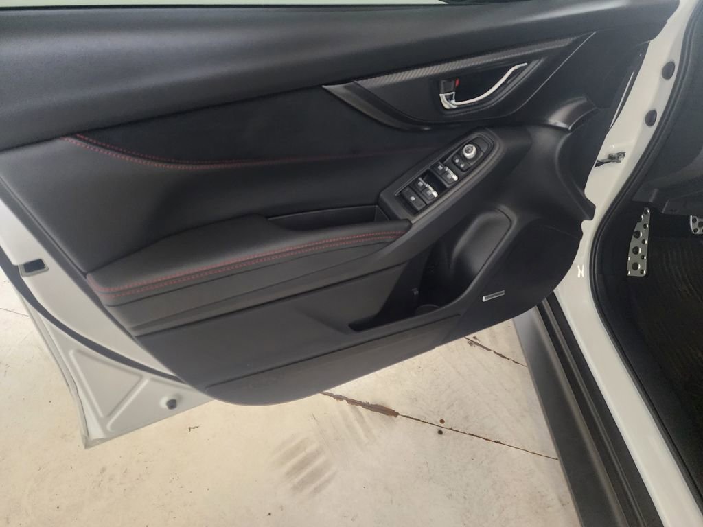 Used 2024 Subaru WRX TR image 10