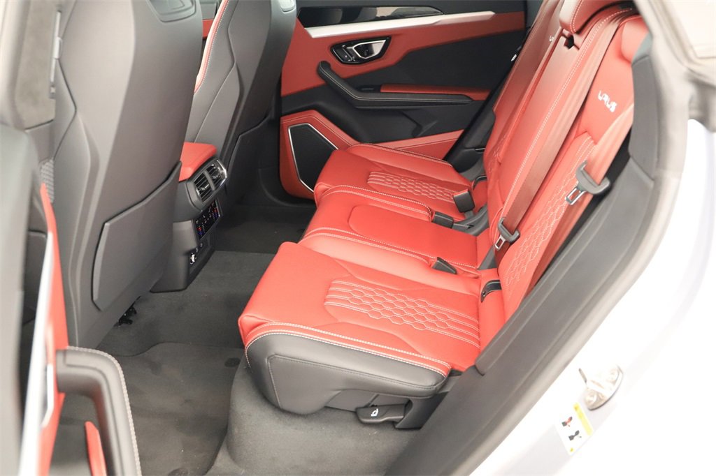 Used 2024 Lamborghini Urus S image 28