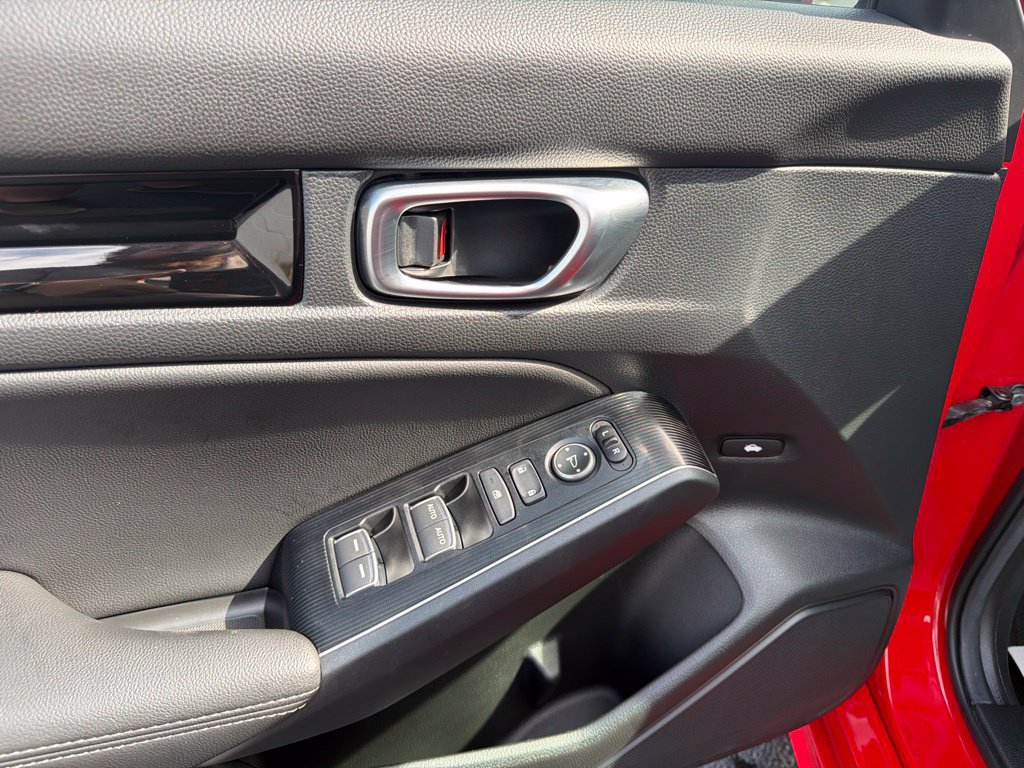 Used 2024 Honda Civic Touring image 26