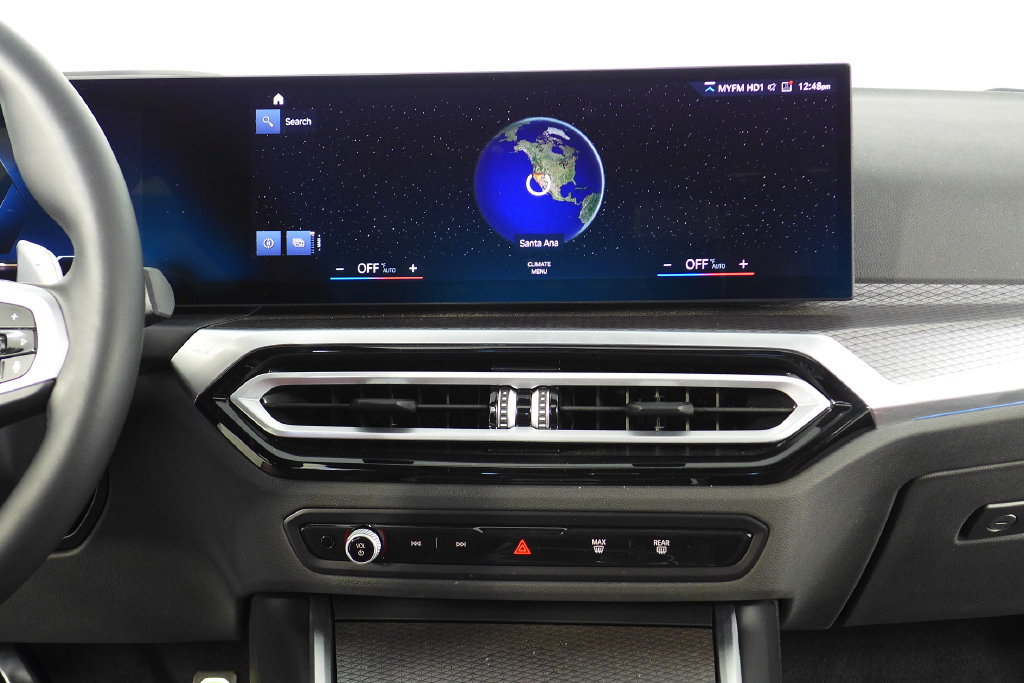 Used 2024 BMW M340i w/ Premium Package RWD image 26