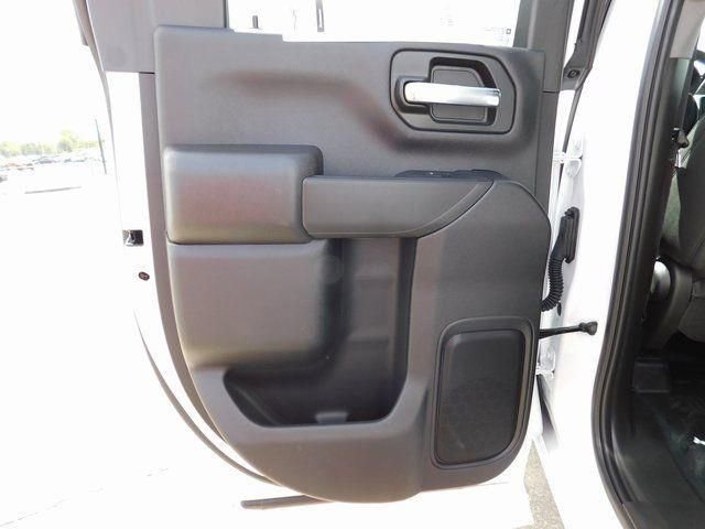 New 2025 Chevrolet Silverado 2500 W/T image 17