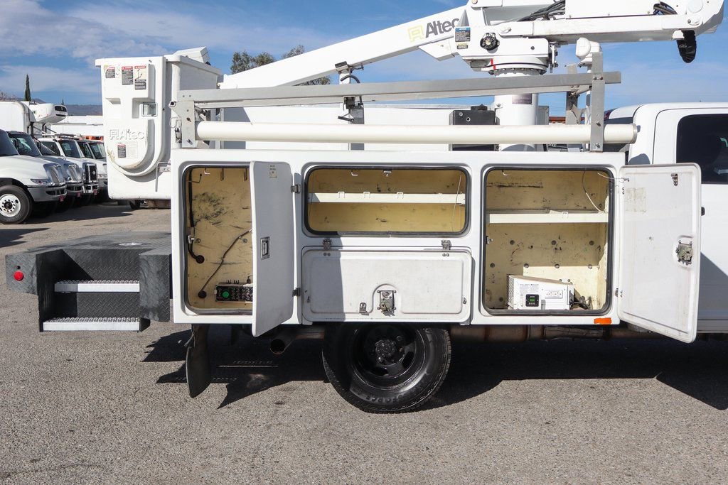 Used 2020 RAM 3500 Tradesman w/ Chrome Appearance Group image 14