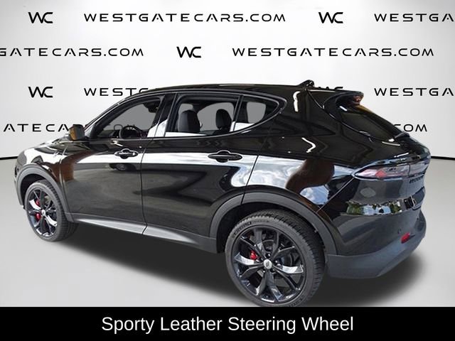 New 2024 Dodge Hornet GT Plus image 5