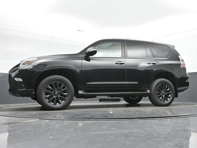Used 2023 Lexus GX 460 Premium w/ Premium Package AWD/4WD image 16
