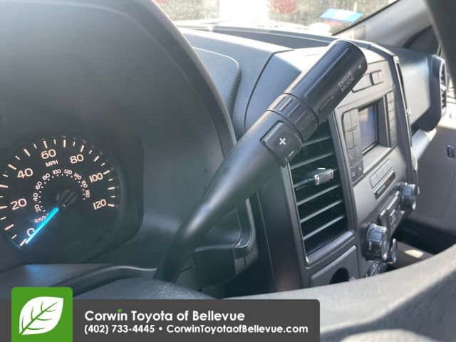 Used 2018 Ford F150 XL w/ Equipment Group 101A Mid RWD image 22