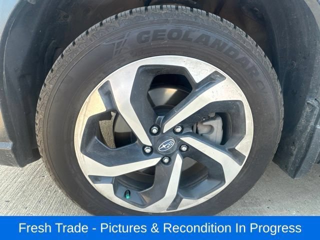 Used 2024 Subaru Forester Touring AWD/4WD image 10