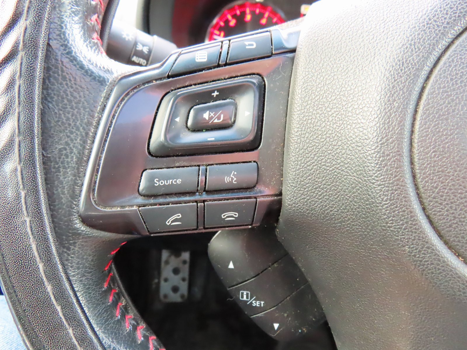 Used 2016 Subaru WRX Limited w/ Popular Package #2 image 21