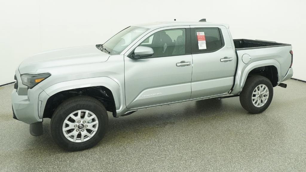 New 2026 Toyota Tacoma SR5 image 57