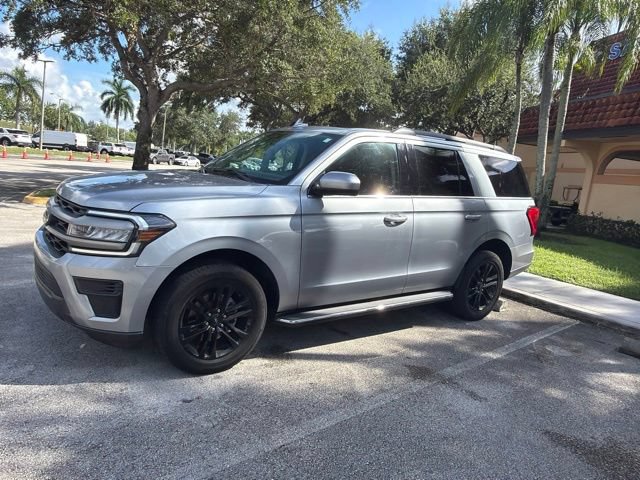 Used 2023 Ford Expedition XLT