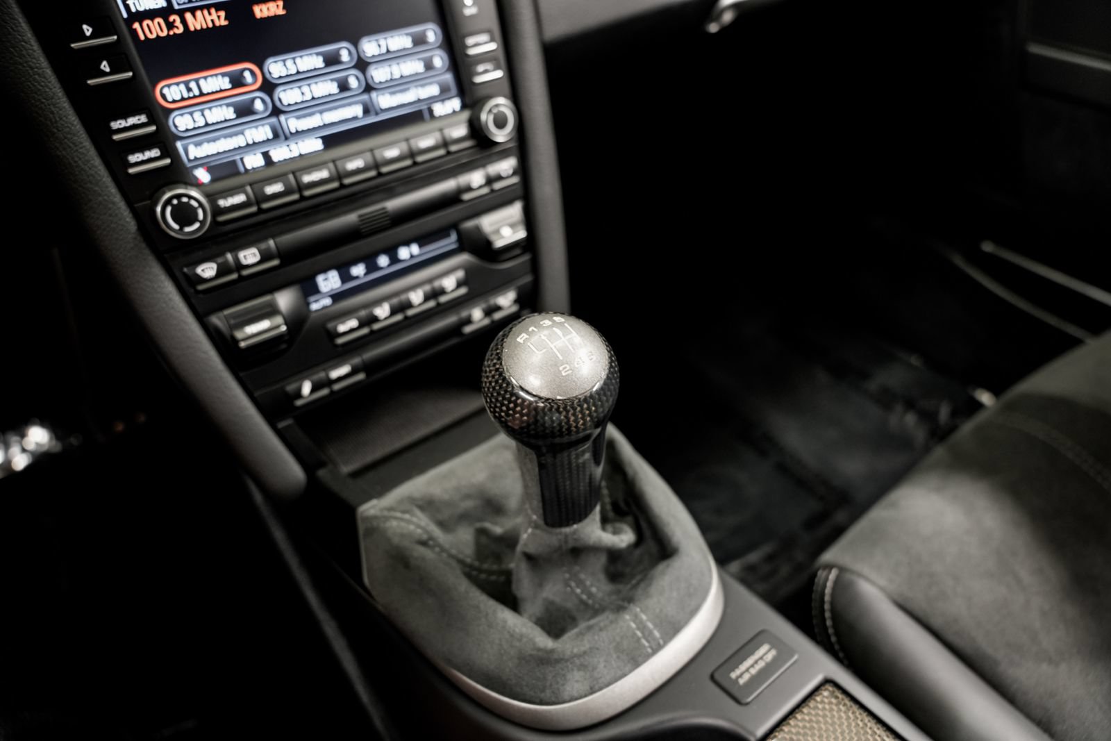 Used 2010 Porsche 911 GT3 RWD image 14