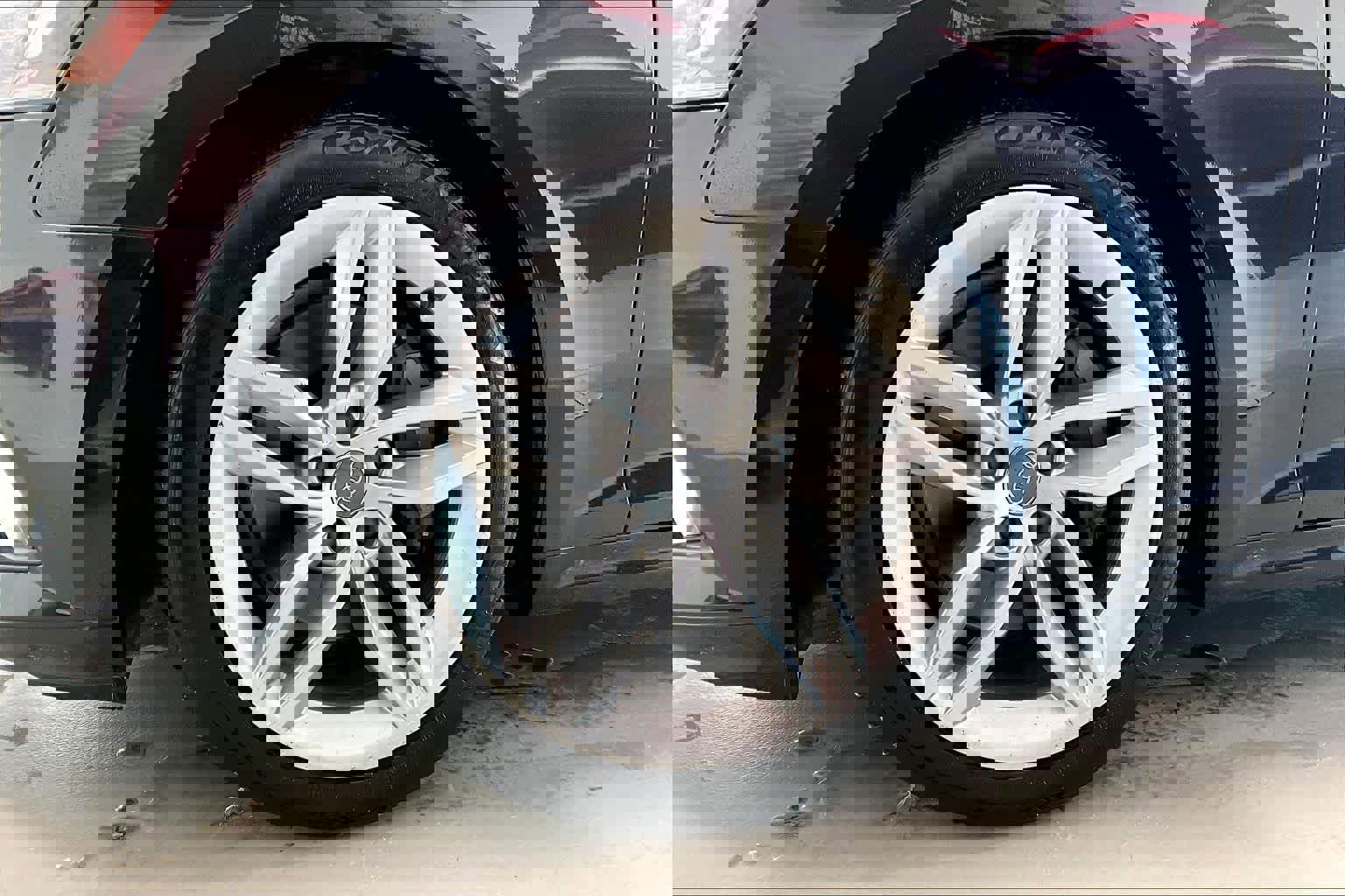 Used 2019 Audi A5 2.0T Premium Plus w/ Premium Plus image 8