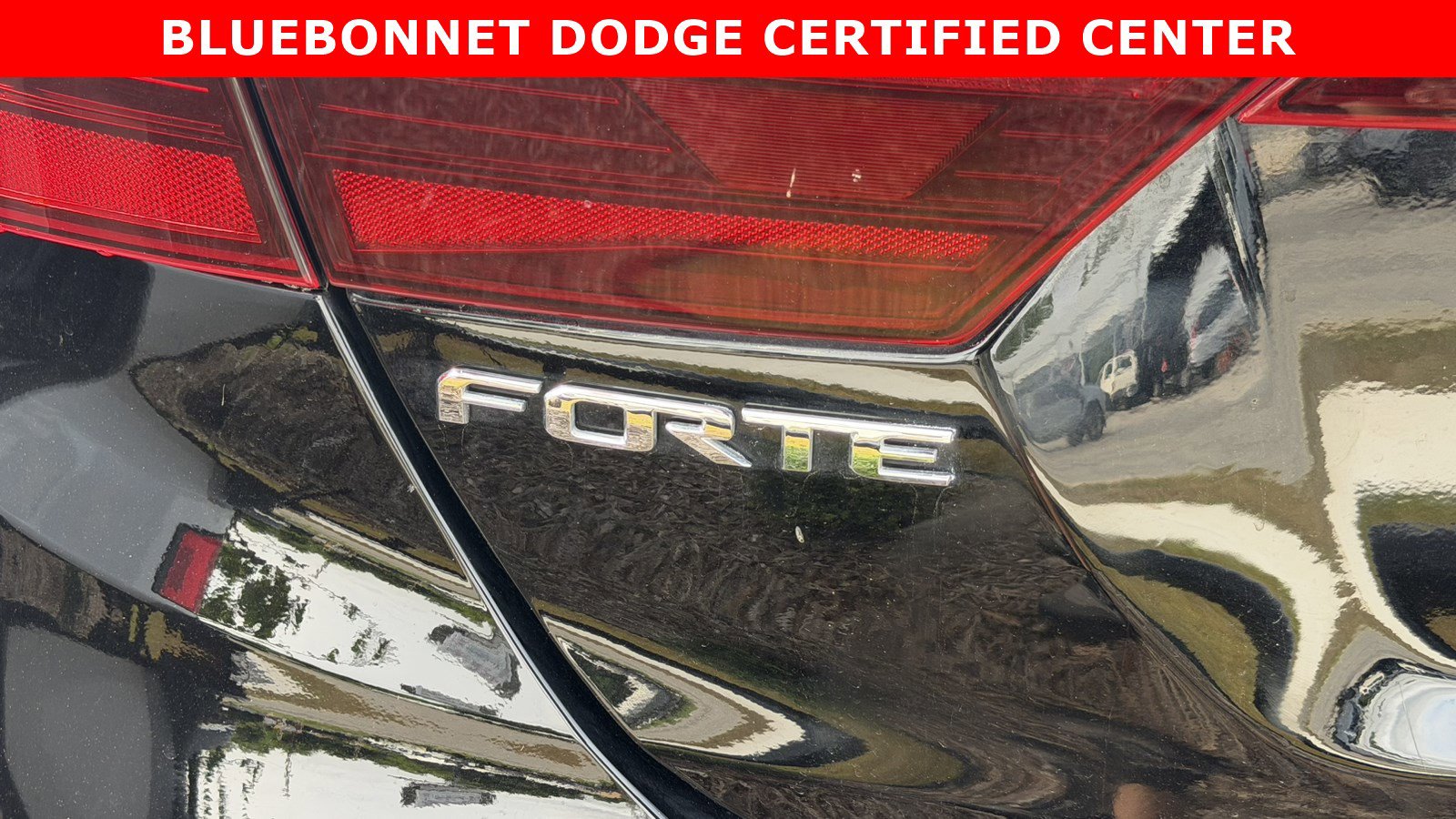 Used 2021 Kia Forte LXS FWD image 17