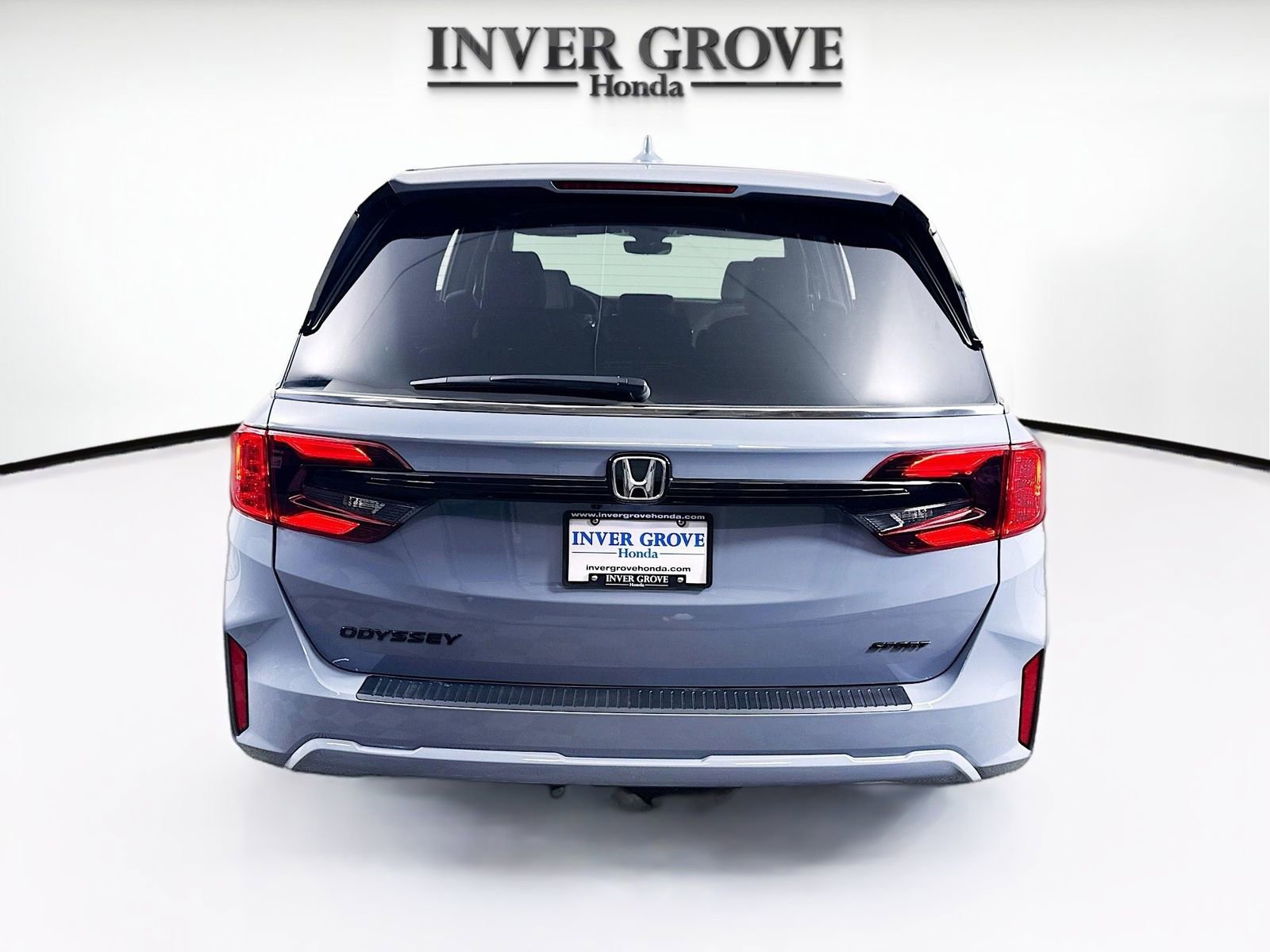 Used 2026 Honda Odyssey Sport-L image 6
