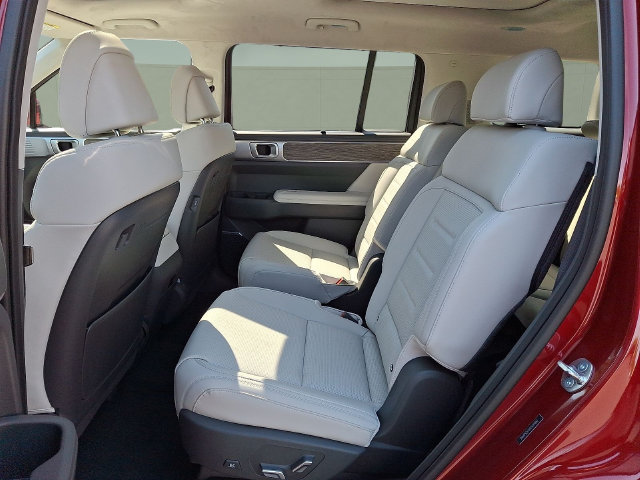 New 2027 Hyundai Santa Fe Calligraphy AWD/4WD image 6