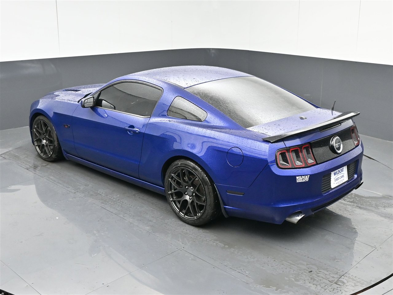 Used 2014 Ford Mustang GT Premium image 26