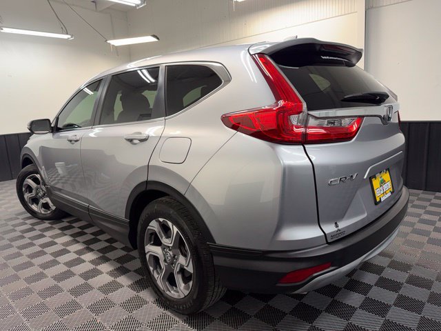 Used 2019 Honda CR-V EX-L image 6