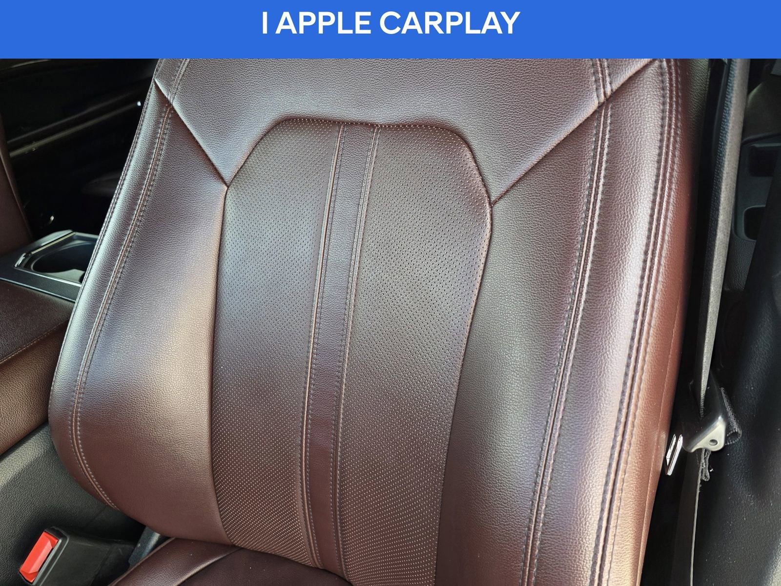 Used 2023 Ford Expedition Max Limited image 16