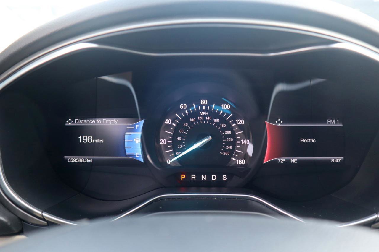 Used 2016 Ford Fusion SE w/ Equipment Group 202A image 62