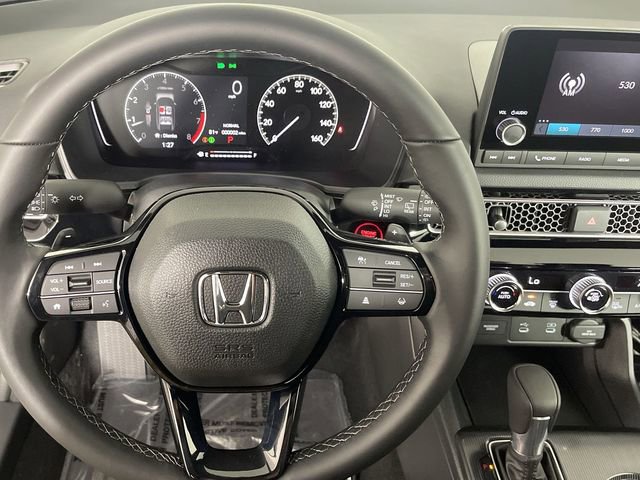 New 2026 Honda Civic Sport image 34