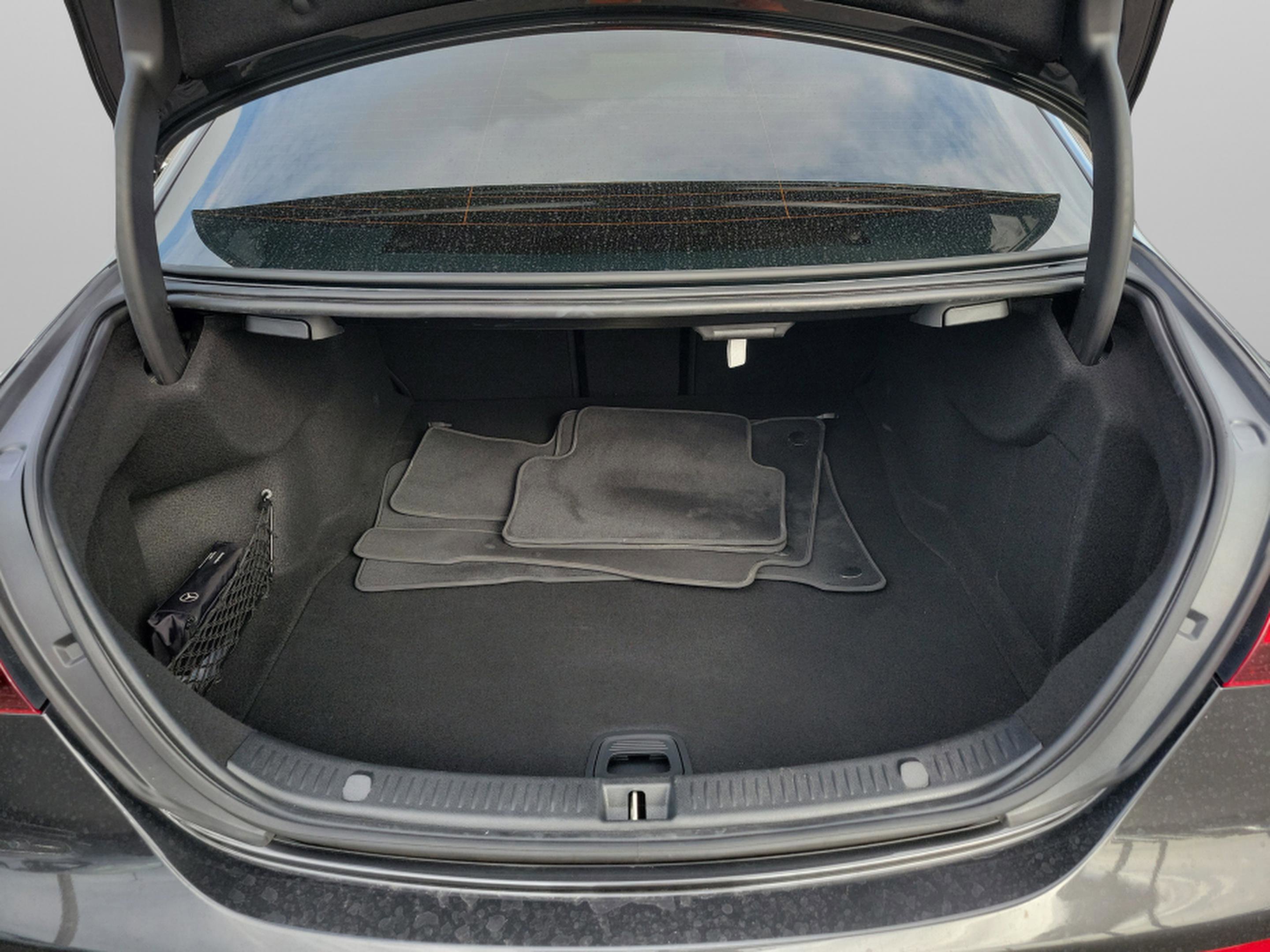 Certified 2022 Mercedes-Benz E 350 Sedan image 8