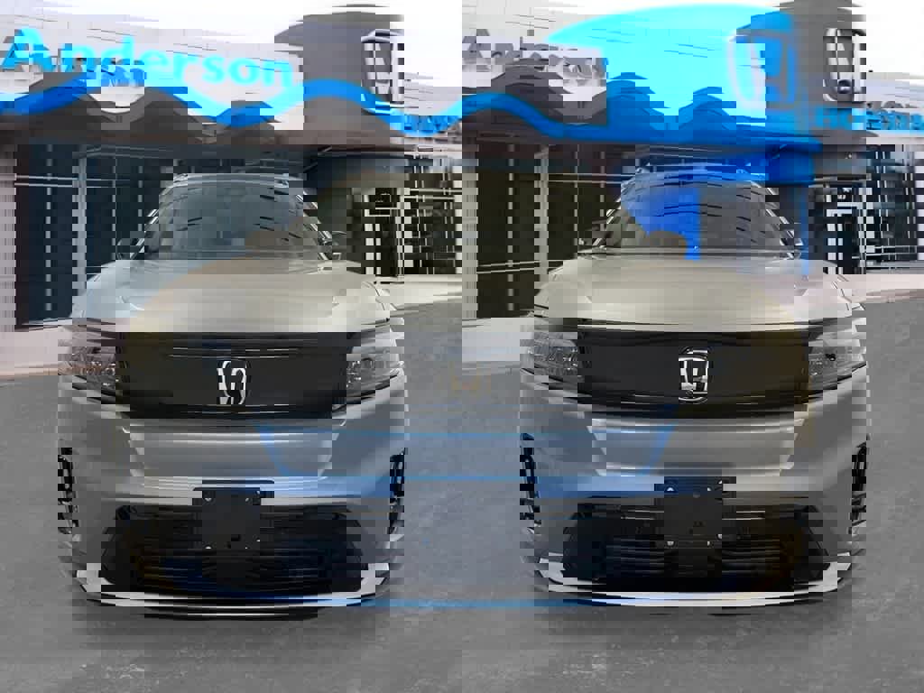 New 2026 Honda Prologue Touring image 10