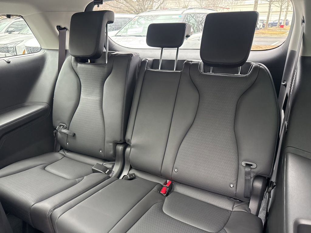 New 2026 Kia Carnival SX Prestige image 12