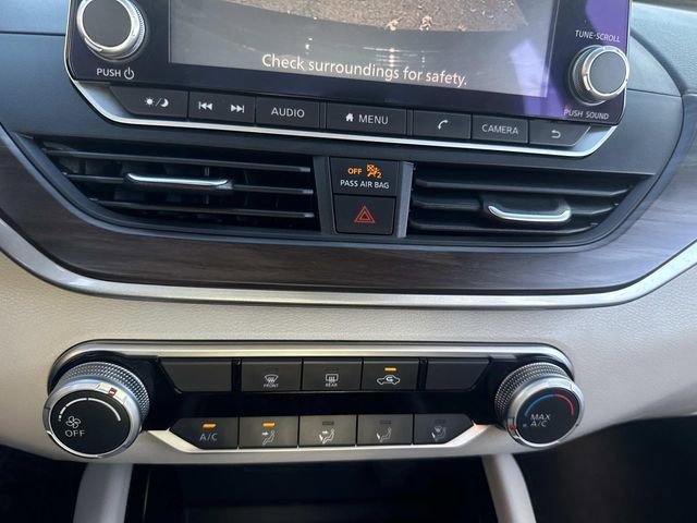 Used 2024 Nissan Altima 2.5 SV image 26