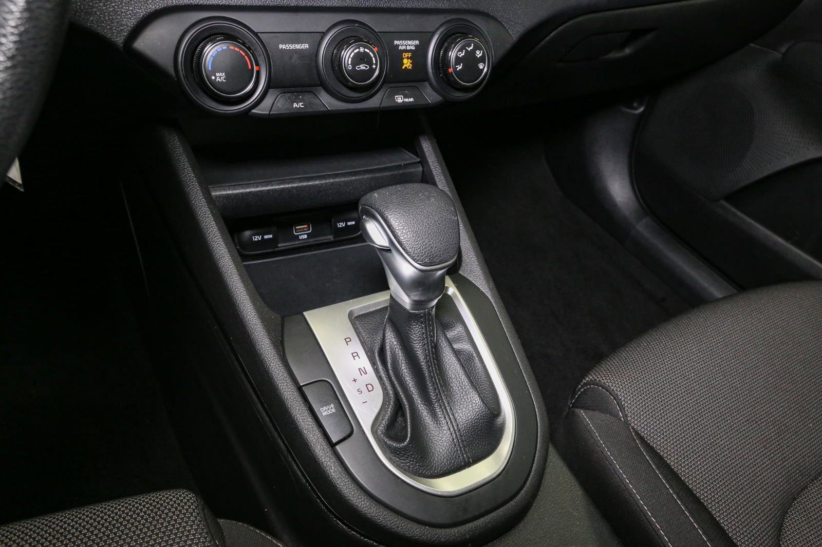 Used 2023 Kia Forte LXS w/ LXS Technology Package image 28