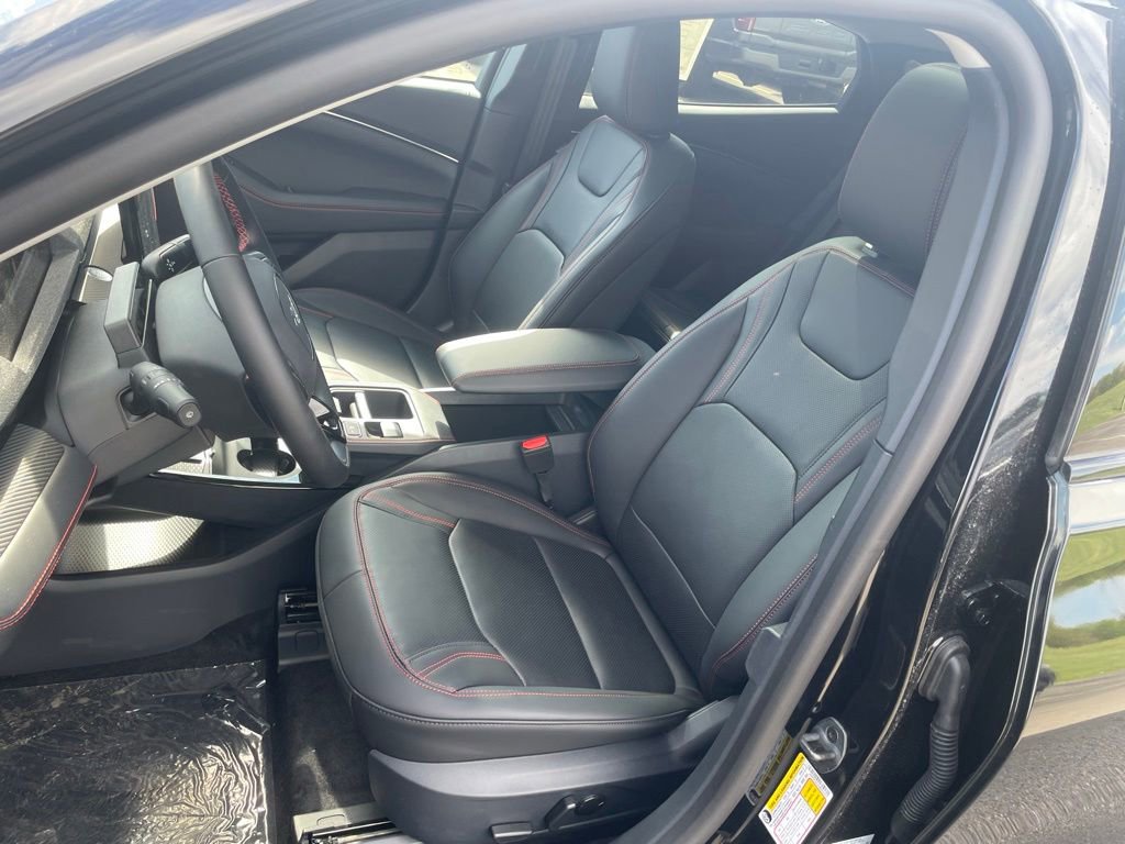New 2025 Ford Mustang Mach-E Premium w/ Sport Appearance Package AWD/4WD image 13