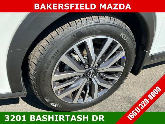 Used 2023 Nissan Kicks SV image 29