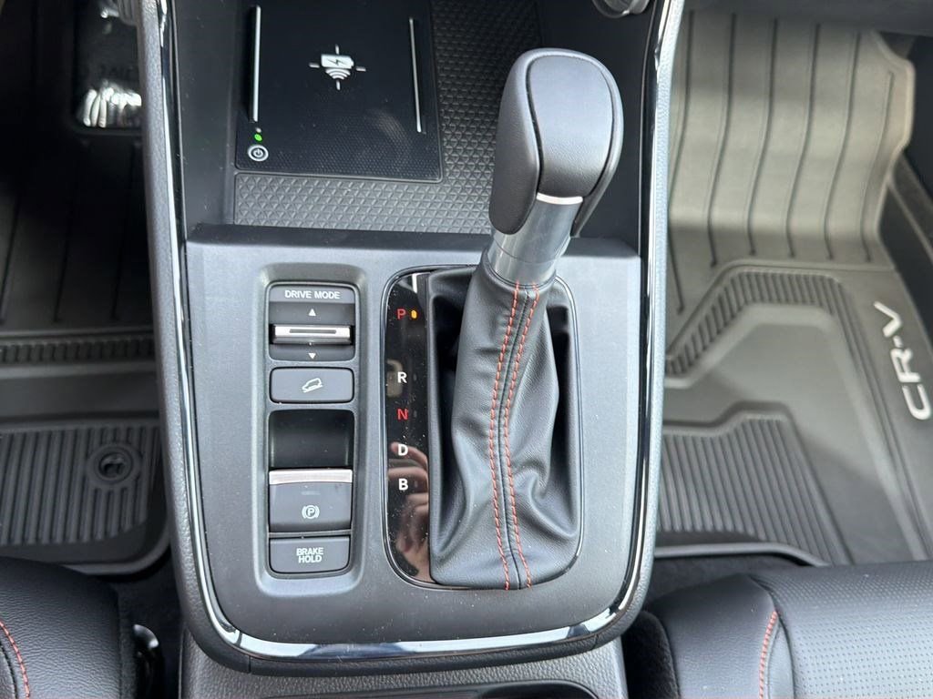 New 2026 Honda CR-V Sport-L image 24