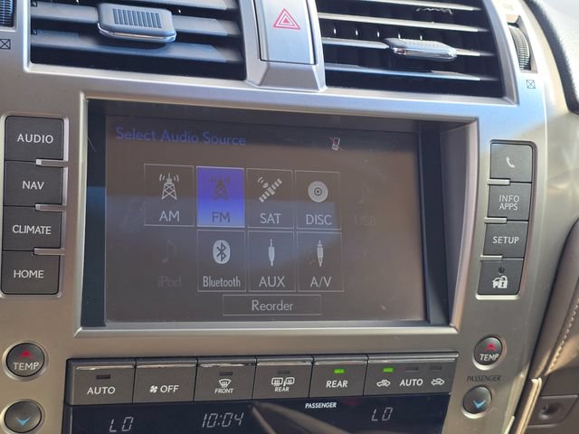 Used 2017 Lexus GX 460 Premium AWD/4WD image 24