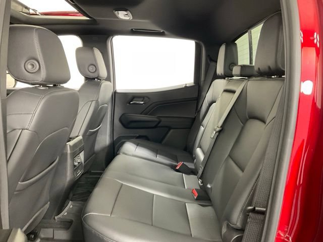 New 2026 GMC Canyon Elevation w/ Convenience Package AWD/4WD image 35