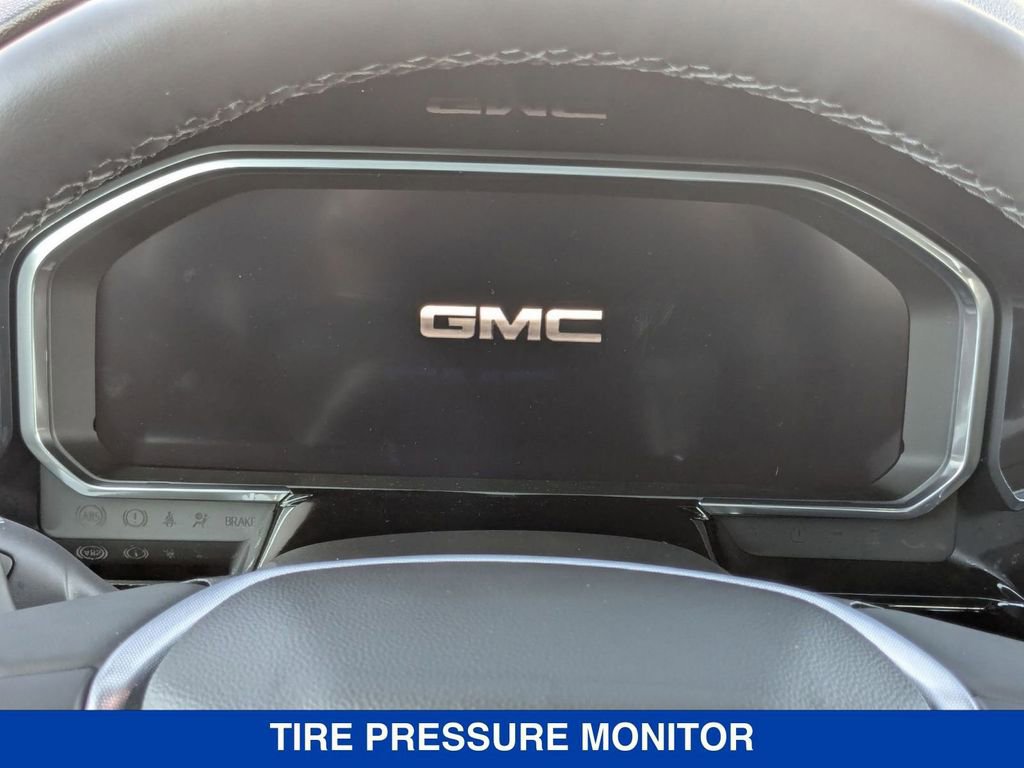 New 2026 GMC Sierra 1500 Elevation image 20