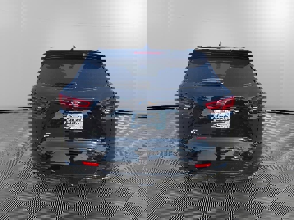 New 2025 Chevrolet Blazer RS w/ Enhanced Convenience Package image 6