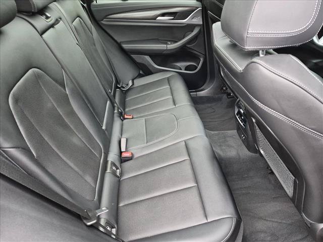 Certified 2024 BMW X3 M40i w/ Premium Package AWD/4WD image 22