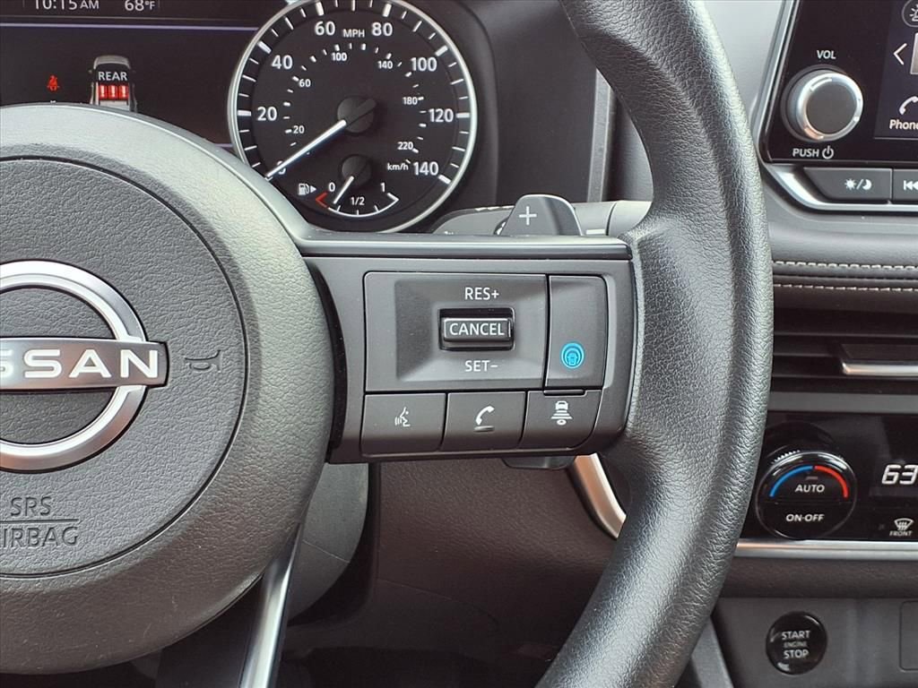 Used 2024 Nissan Rogue SV image 18