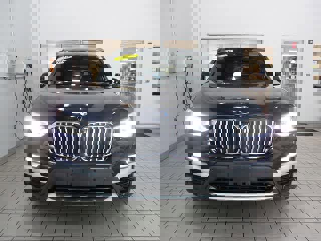 Used 2018 BMW X3 xDrive30i image 2