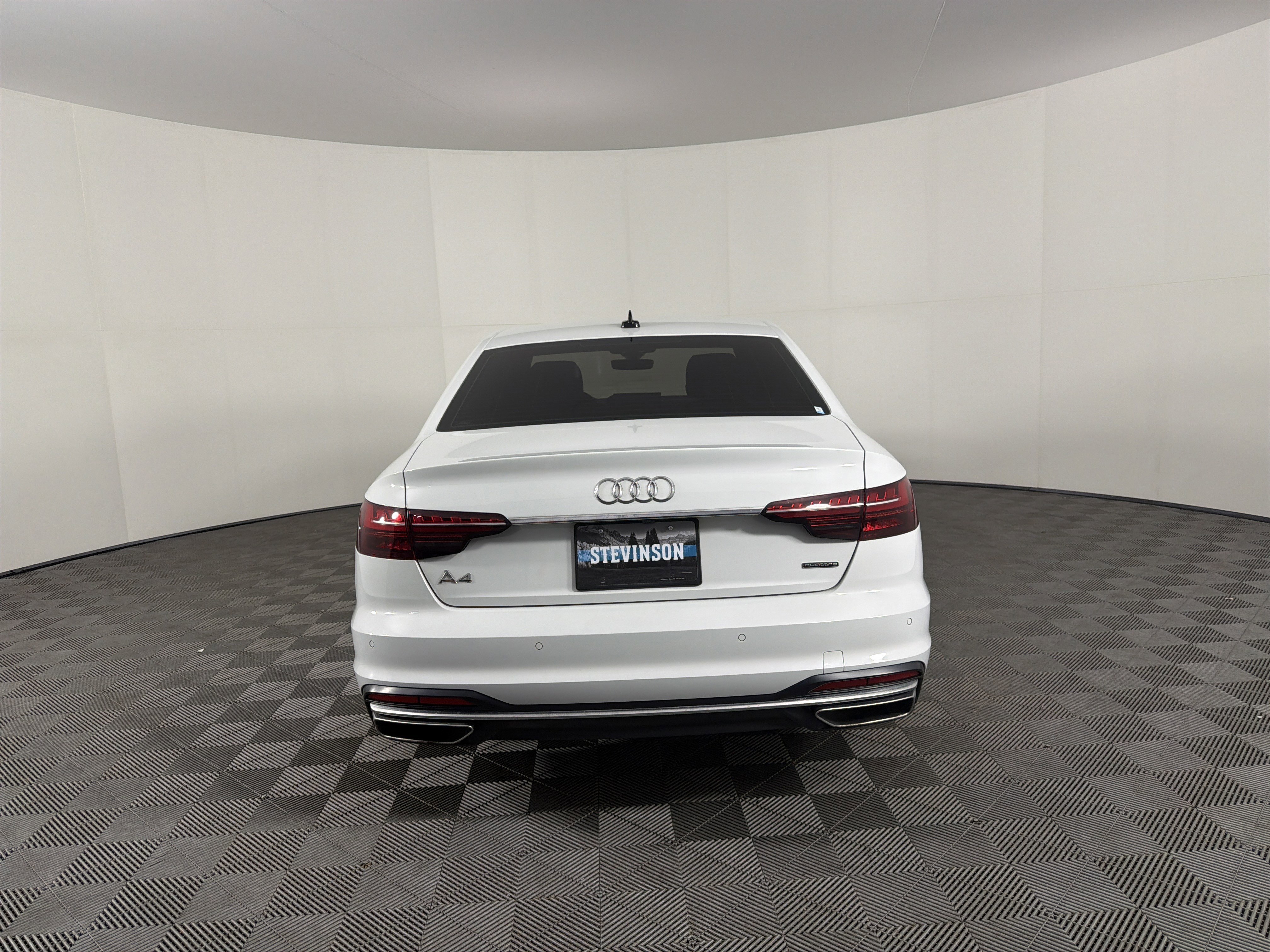 Used 2021 Audi A4 2.0T Premium Plus w/ Premium Plus Package image 28