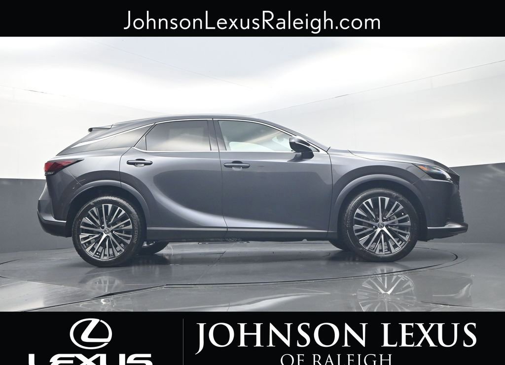 New 2026 Lexus RX 350 Premium Plus image 21